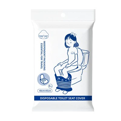 Disposable Toilet Seat Cover