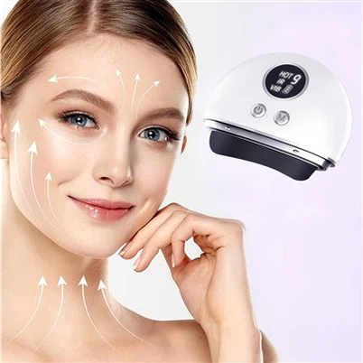 Electric Scraping Board