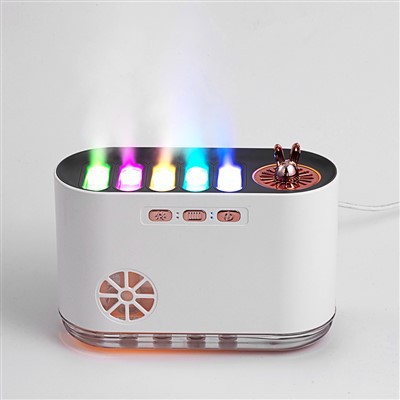 Mist Aroma Essential Oil Diffuser